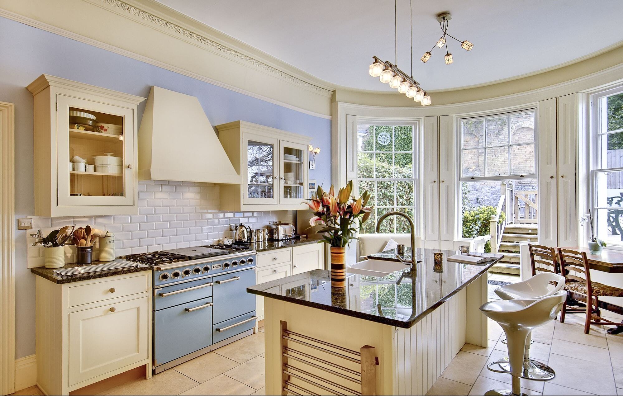 Woodend - Luxury Seaside Torquay